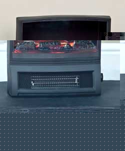 Dimplex Piccolo Freestanding Fire 2kW