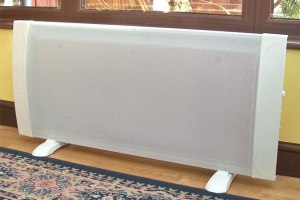 Dimplex Radiant Panel Heater