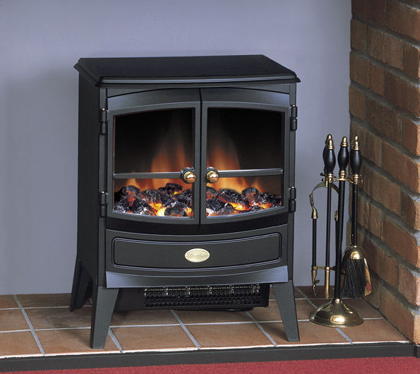 Dimplex SBN20 ``Springbourne`` 2kW 44cm
