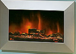 Dimplex SP4 (SP420) Optiflame Wall Mouted