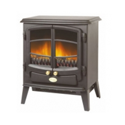 TNG20R Electric Fireplace