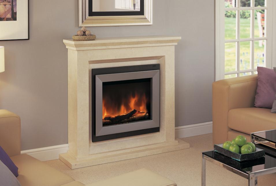 Dimplex VAL15 ``Valencia`` 1.5kW 70cm Inset