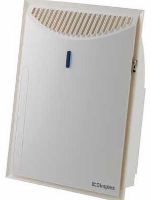 Dimplex Viro3 Enviro-Neutralising Air Purifier
