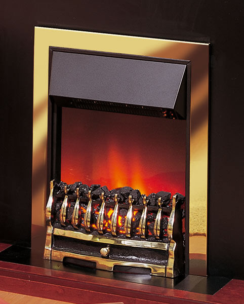 Dimplex WYN20BR MARK 2 WYNFORD Brass