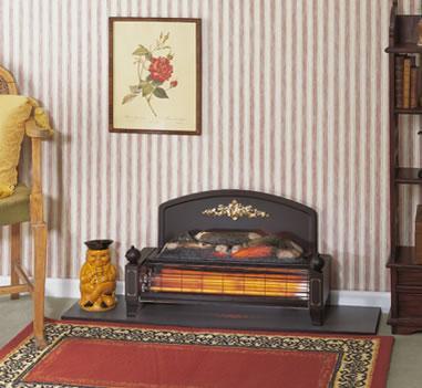 Dimplex YEO20 ``Yeominster`` 2kW Radiant Bar