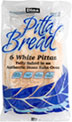 Dina White Pitta Bread (6)