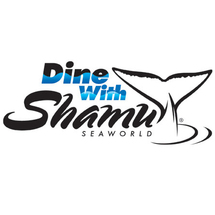 Dine with Shamu at SeaWorld Orlando - Adult