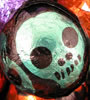 Chocolate Skulls