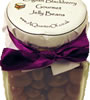 Glass Jar - English Blackberry Gourmet