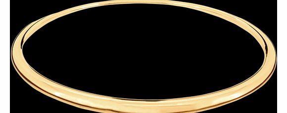 Dinny Hall 22ct Yellow Gold Vermeil Tapering