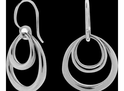 Dinny Hall Sterling Silver Small Toro Spanish