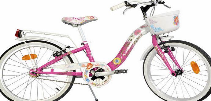 Dino bikes Winx 20 inch Bike