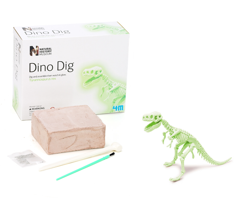 Dino Dig - T-REX