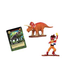 King 2 Pack Figure Assortment