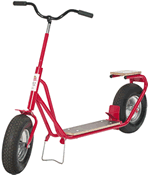 LARGE SCOOTER