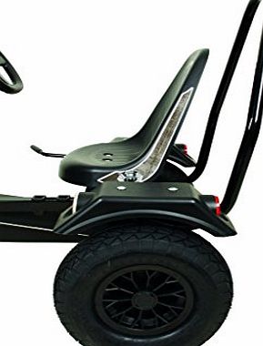 Dino ROLL BAR TO FIT BACK OF DINO PEDAL GO KART