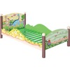 saur Junior Bedstead