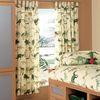 saurs Tab Top Lined Curtains
