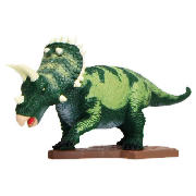 Dinosaur King Action Figures 4pk