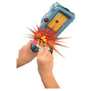 Dinosaur King Deluxe Card Swiper