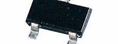 Diodes Inc Bc847b Npn Transistor Sot-23 BC847B