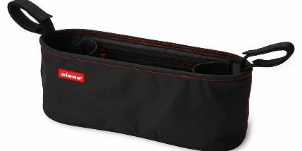 Diono Buggy Buddy Stroller Organiser (Black)