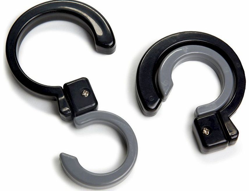 Diono Buggy Hooks 2014