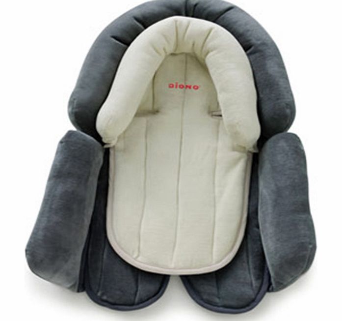 Diono Cuddlesoft Newborn Support 2015