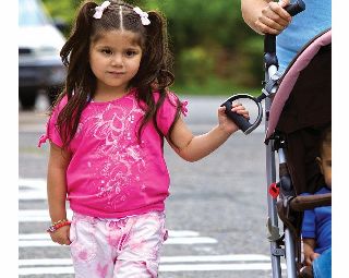 Diono Hold Me Handle Black/Grey 2015