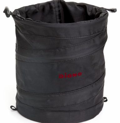 Diono Pop Up Trash Bin for Storage or Rubbish Collection