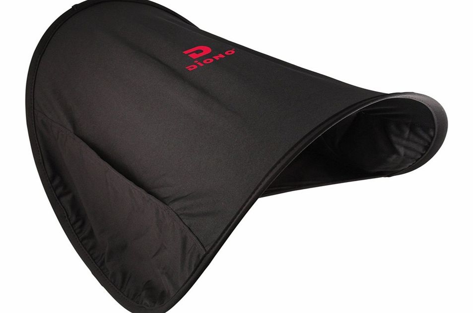 Diono Shade Maker 2015