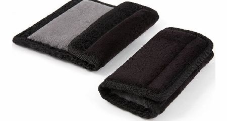 Diono Soft Wrap Black