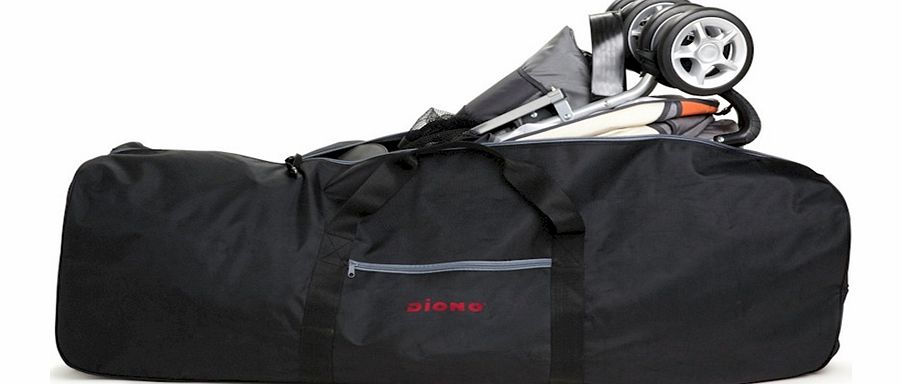 Diono Stroller Roller Bag Black 2015