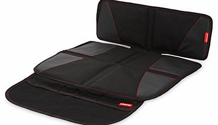Diono Super Mat Car Seat Protector - Black