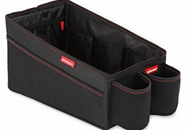 Diono Travel Pal In-Car Organiser (Black)