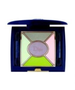 Dior 5-COLOUR EYESHADOW 030 INCOGNITO