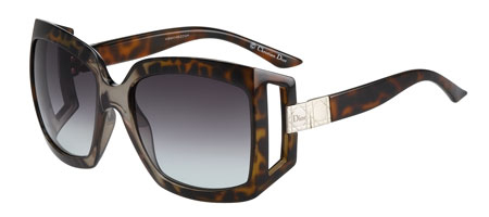 Dior 61 1 Sunglasses