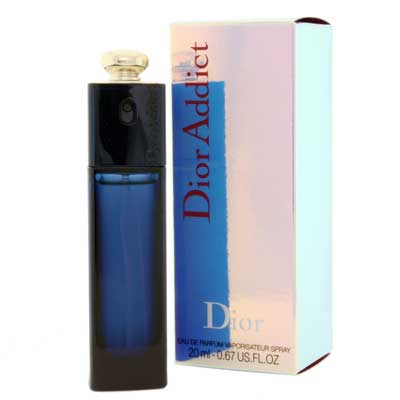 Dior Addict Perfume