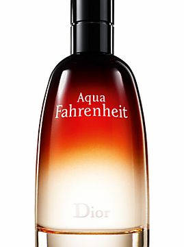 Aqua Fahrenheit Eau de Toilette