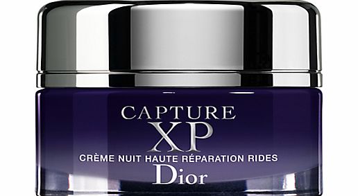 Dior Capture XP Ultimate Wrinkle Correction
