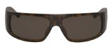 Christian Dior BLACK TIE 65/S Sunglasses AX5 (EJ) HAVANA (BROWN) 62/15 Medium