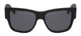 Dior Christian Dior BLACK TIE 66/S Sunglasses 584 (BN) BLACK (DK GREY) 54/16 Medium