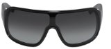 Christian Dior BLACK TIE 67/S Sunglasses 584 (N2) BLACK (GREY SF) 99/08 Medium