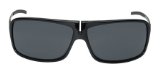 Dior Christian Dior DIOR 0081/S Sunglasses KDP (95) BLACK (GREY) 65/12 Medium