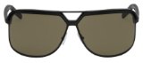 Dior Christian Dior DIOR 0108/S Sunglasses PEC (ZM) BLACK SEMI (AMBER) 71/10 Medium