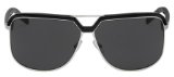 Dior Christian Dior DIOR 0108/S Sunglasses RZS (7K) PALLADIUM (GREY) 71/10 Medium