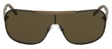 Christian Dior DIOR 0111/S Sunglasses QWM (Q0) RUTEN KHAK (BROWN) 99/01 Medium