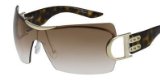 Christian Dior DIOR AIRSPEED 1 Sunglasses AVD (YP) HAVANA (BROWN SF) 99/01 Medium