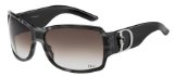 Christian Dior DIOR COTTAGE 1 Sunglasses QEH (5M) GRIG NERPE (GREY DS AQUA) 64/16 Medium