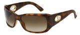 Christian Dior DIOR FLAVOUR 3 Sunglasses QCG (CC) LIGHT HAVN (BROWN SF) 60/16 Medium